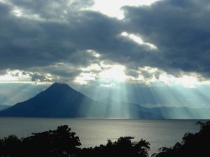 lago atitlan